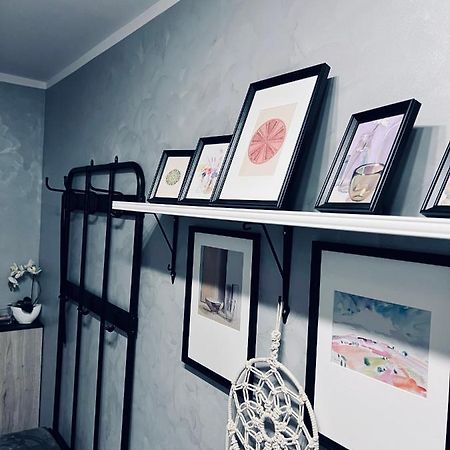 Apartment Of Love Olecko Esterno foto