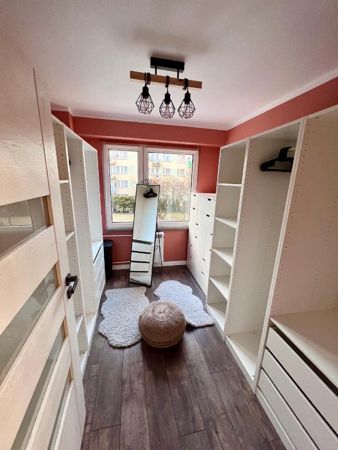 Apartment Of Love Olecko Esterno foto