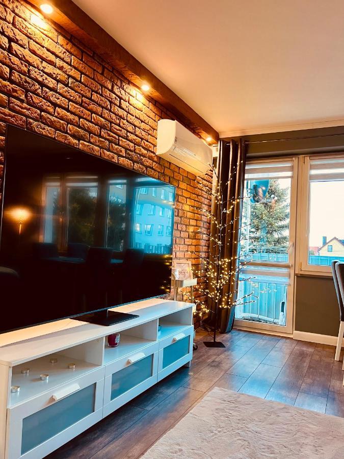 Apartment Of Love Olecko Esterno foto