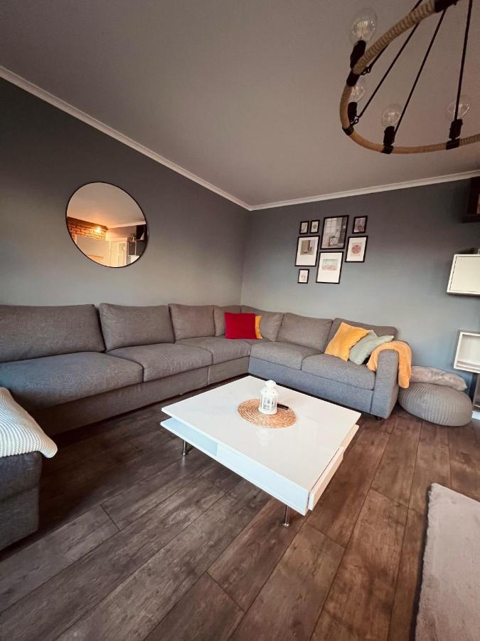 Apartment Of Love Olecko Esterno foto