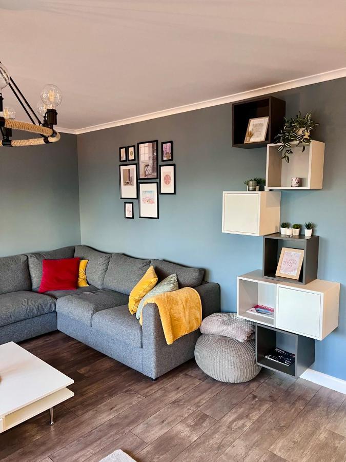 Apartment Of Love Olecko Esterno foto