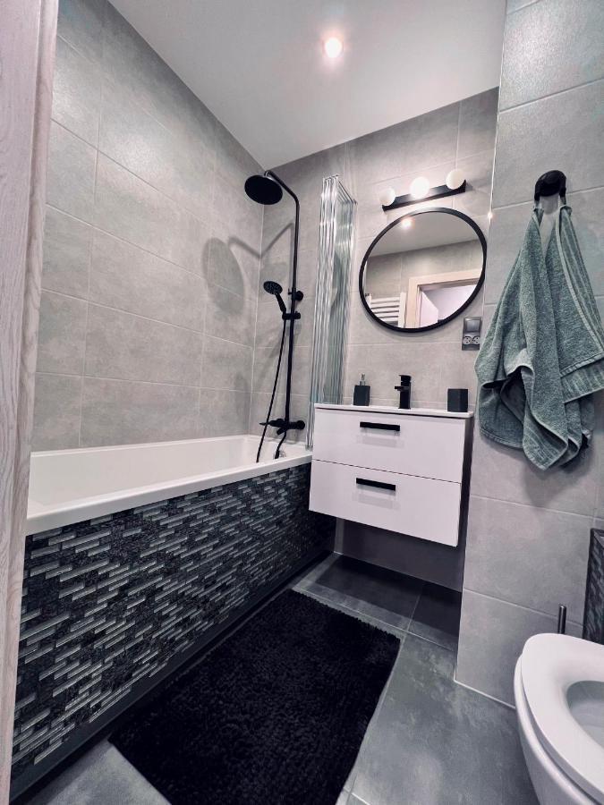 Apartment Of Love Olecko Esterno foto